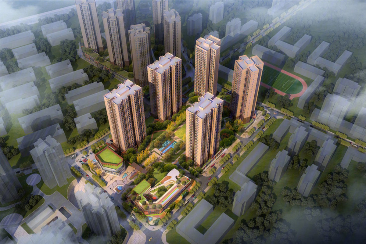 重慶玻璃廠玻璃門窗工程設計圖