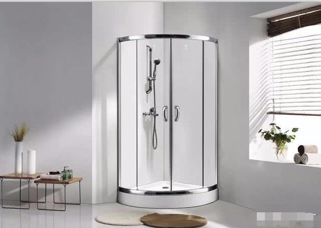 衛生間玻璃隔斷的方法有哪些